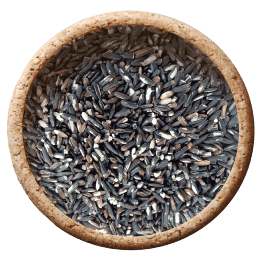 Black rice, Karuppu Kavuni Rice