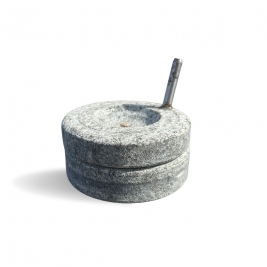 Mini Chakki | Ragi kal for kids - 7.5 cm