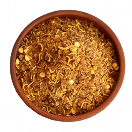 Pearl Millet Mixture