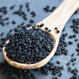 Black cumin Seeds - Herbal