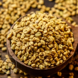 Fenugreek seeds | Vendhayam | Natural Body Coolant