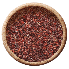 Karun Kuruvai Organic Rice - Par Boiled Rice