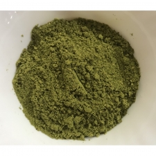 MORINGA LEAF CHUTNEY POWDER | IDLY PODI | HOMEMADE