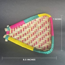 முறம் - சொளவு - குழந்தைகள் விளையாட்டு பொருள் 