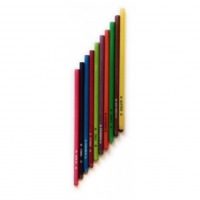 Plantable Paper Pencils | Pack of 10