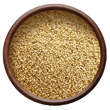 సేంద్రీయ కొర్రలు | Organic Foxtail Millet