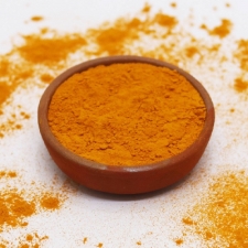 TURMERIC POWDER - NATURALLY GROWN