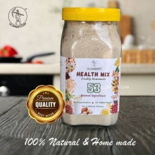 Homemade Health Mix | 53 Natural Ingredients