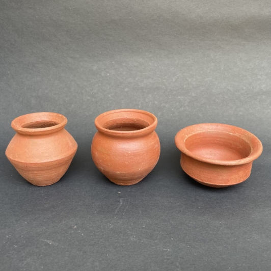 Kids Toys Buy Online Clay Kitchen Set Earthen Clay Toys
