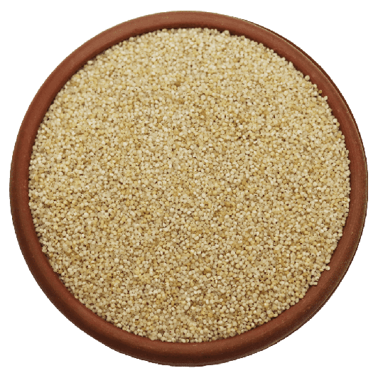 Barnyard Millet | Organic Kuthiraivali | Super Saver, Buy 1kg & SAVE Rs.60/-