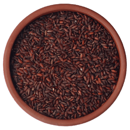 VALAN SAMBA ORGANIC RICE - Par Boiled Rice