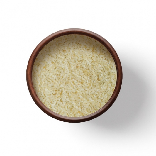 GARUDAN SAMBA - BOILED - ORGANIC RICE