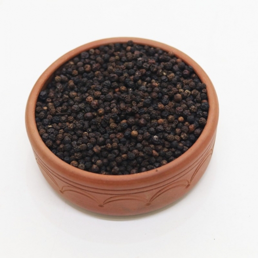 Organic Black Pepper | Milagu 