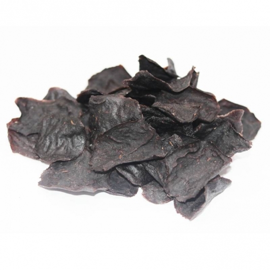 Black rice Fryums | Karuppu Kavuni vathal