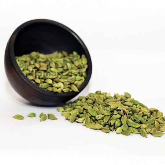 CARDAMOM