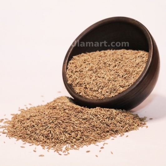 CUMIN SEEDS