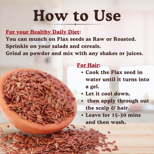 Flax Seeds | Aalividhai | Offer | Buy 200g & SAVE Rs.50/-