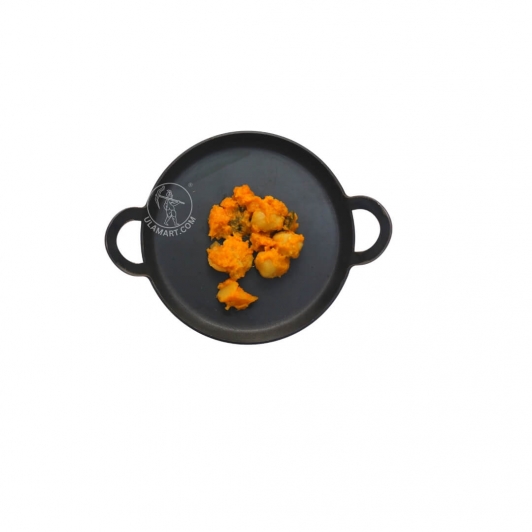 Iron Miniature Cooking Set - 14 pcs - Bigger size