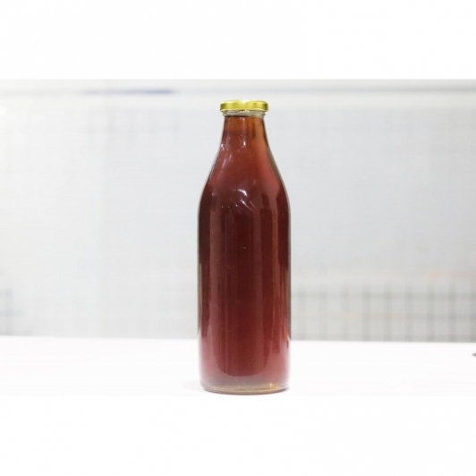 HILL HONEY