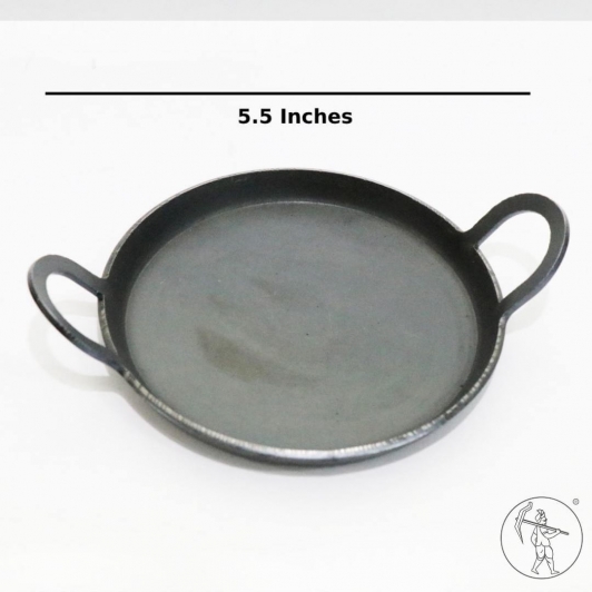 Iron Miniature Cooking Set - 14 pcs - Bigger size