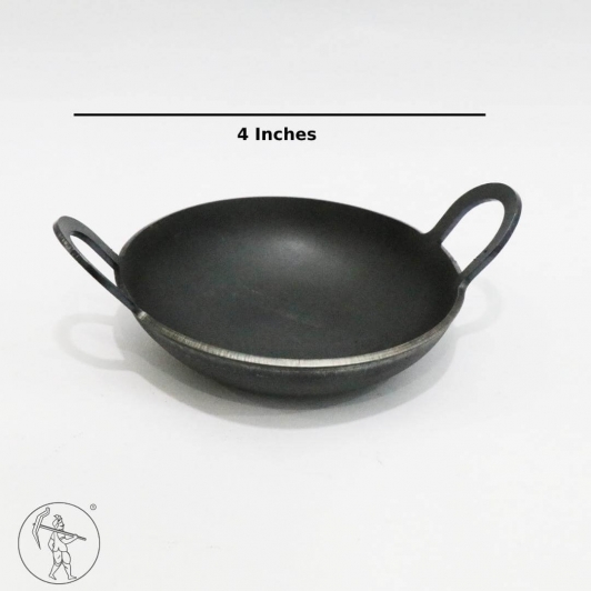 Iron Miniature Cooking Set - 14 pcs - Bigger size