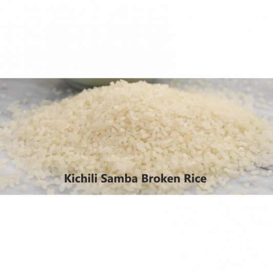 Kichili Samba Broken Rice