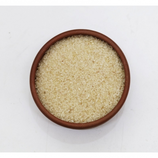 Kichili Samba Broken Rice - Par Boiled Rice
