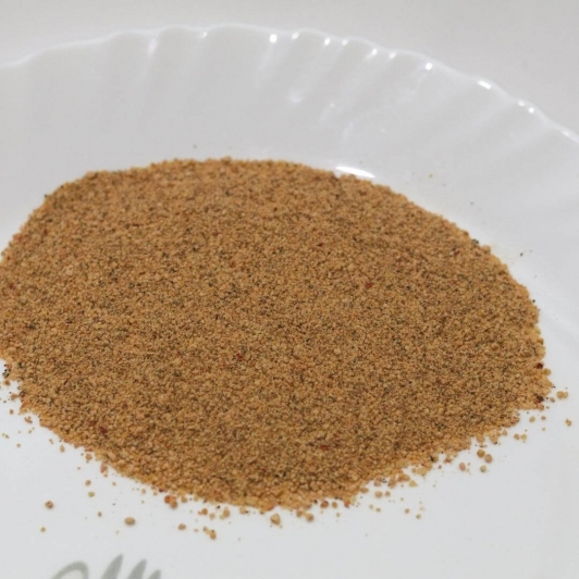 Horse gram Chutney Powder | Kollu Idli Podi