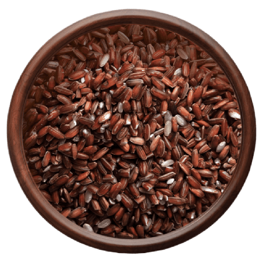 Kudavazhai Red-Organic Par Boiled Rice