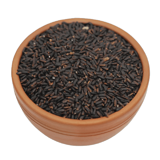Boiled Black Rice | Karuppu Kavuni Puzhungal | Buy 1 kg Pack & SAVE Rs.30/-