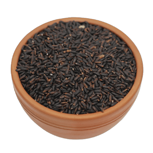 Boiled Black Rice | Karuppu Kavuni Puzhungal | Buy 1 kg Pack & SAVE Rs.60