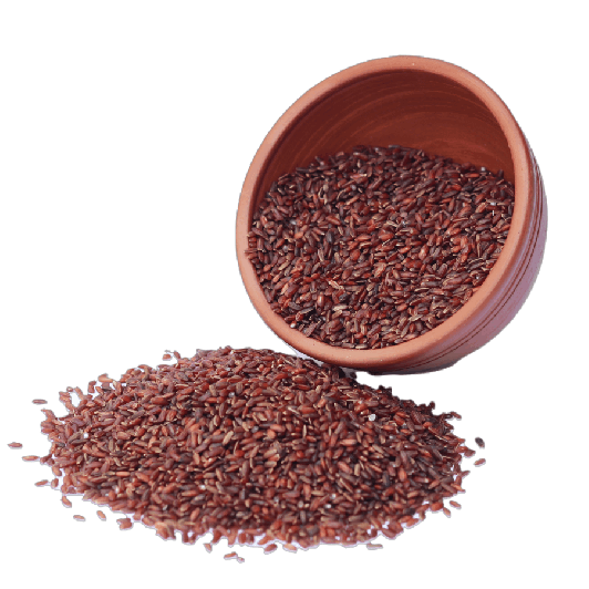 VALAN SAMBA ORGANIC RICE - Par Boiled Rice