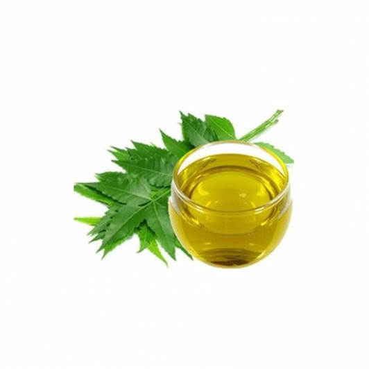 NEEM OIL - ORGANIC HERBAL OIL 200ML