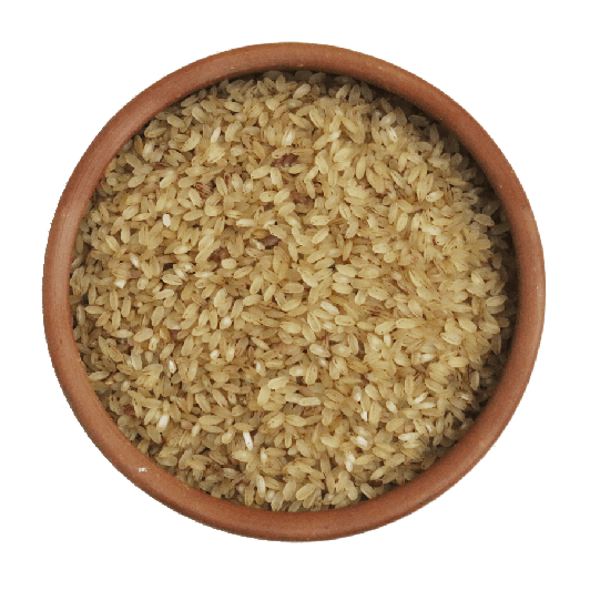 Matta Rice - ParBoiled - Hand Pounded -Organic Rice 