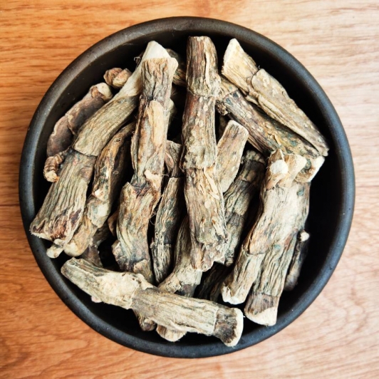Vasambu (வசம்பு) – Natural Calamus Root | Traditional South Indian Herb - 100g