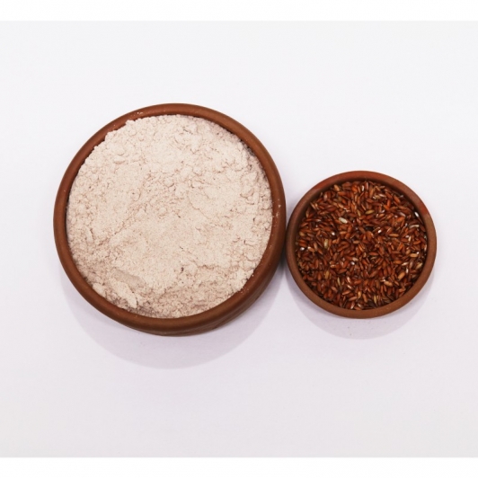 Poongar Rice Flour | Freshly Ground | No Preservatives | Buy 1kg & SAVE Rs.65