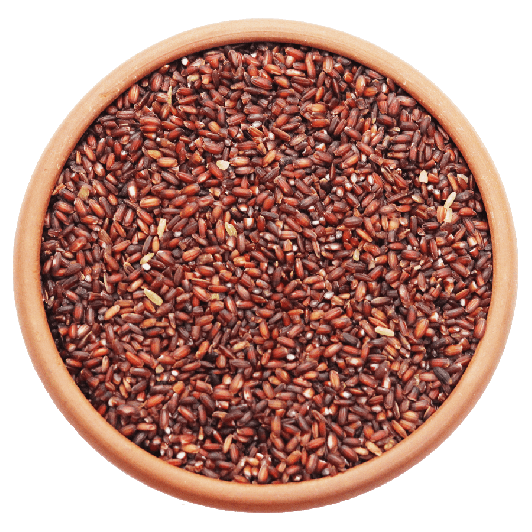 Ottadaiyan Rice - Organic