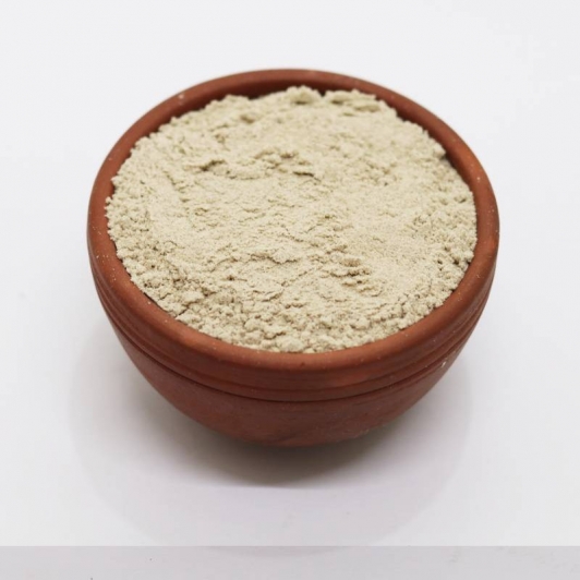 Organic Desi PEARL MILLET FLOUR | Buy 1kg & SAVE Rs.50