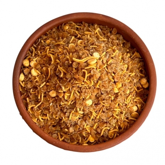 Pearl Millet Mixture