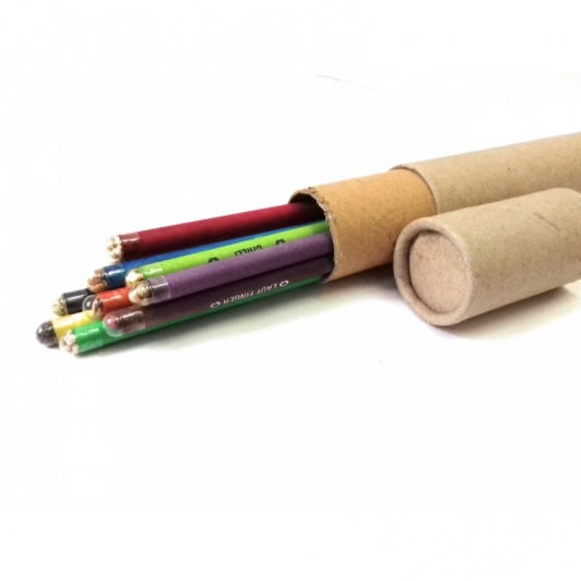 Plantable Paper Pencils | Pack of 10