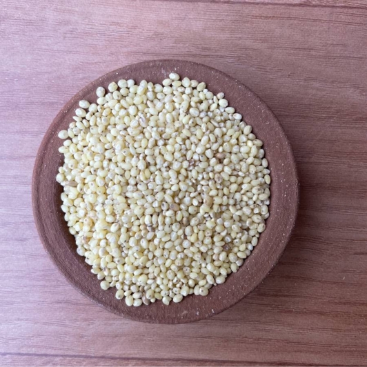 Proso Millet - Organic Panivaragu