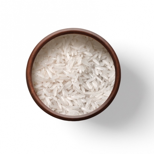 Thanga Samba Organic Rice - Par Boiled Rice