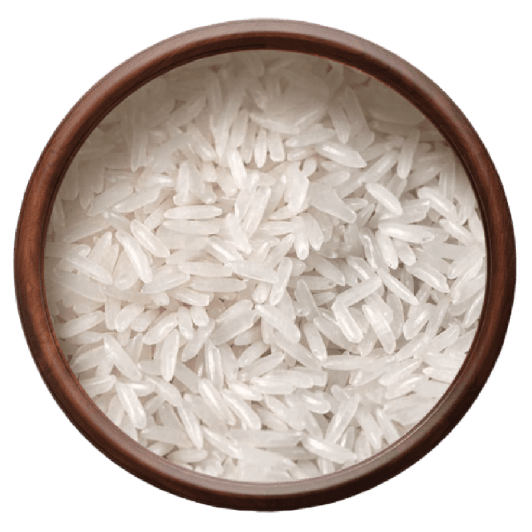 Thanga Samba Organic Rice - Par Boiled Rice