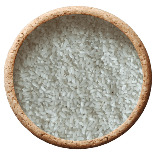 Thooyamalli -Organic Par Boiled Rice