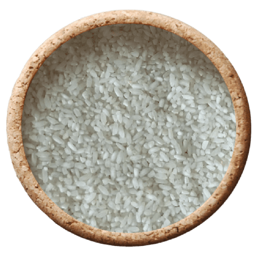 Thooyamalli - Par Boiled Organic Rice