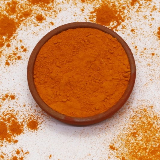 TURMERIC POWDER - NATURALLY GROWN