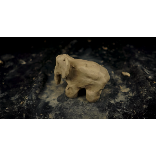 Natural Clay for Jewellery Making | Modelling Clay For Sculpting