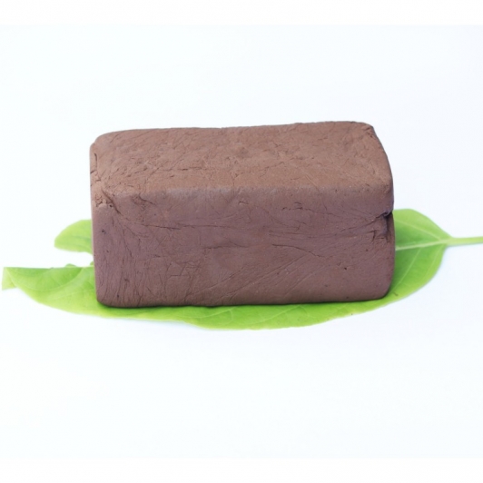 WET CLAY FOR CHILDREN | ART AND CRAFT - 1KG