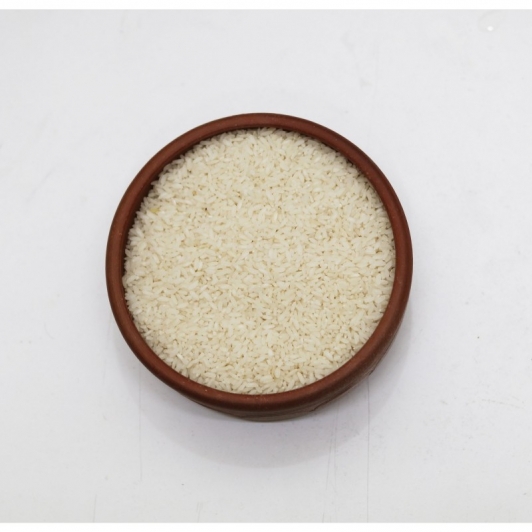Pongal rice - Raw rice - pachai arisi - Organic Rice