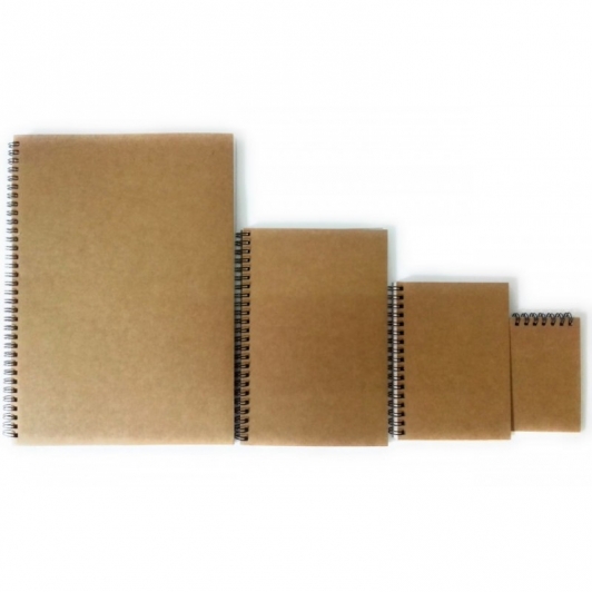 Brown Paper Compact Stationary Kit at Rs 100/set in Pune